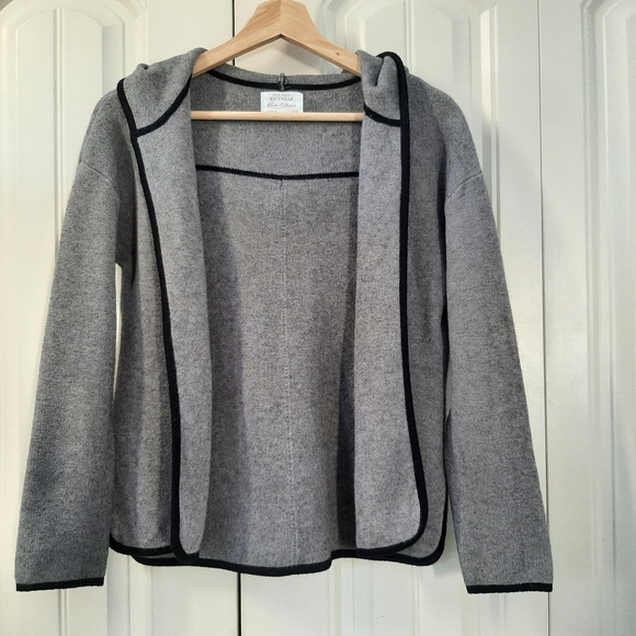 Zara Other - Zara Girls Knitwear Cardigan